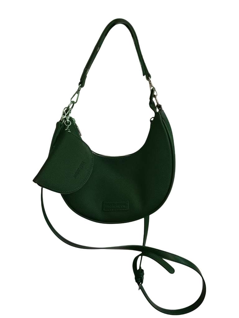 The Iris VIP Shoulder Bag (#2910) By Iris & Rainbow