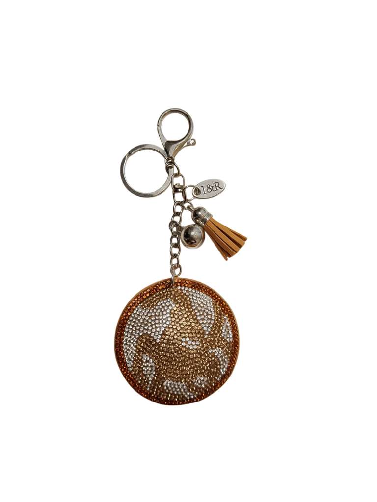 Iris Zodiac Signs Charms -  Decorative and Creative Accessories (#C09-2) By Iris & Rainbow