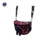 Iris Best Version Crossbody Bag  - By Iris & Rainbow (#8061)