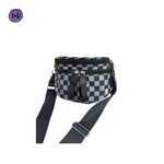 Iris Best Version Crossbody Bag  - By Iris & Rainbow (#8061)