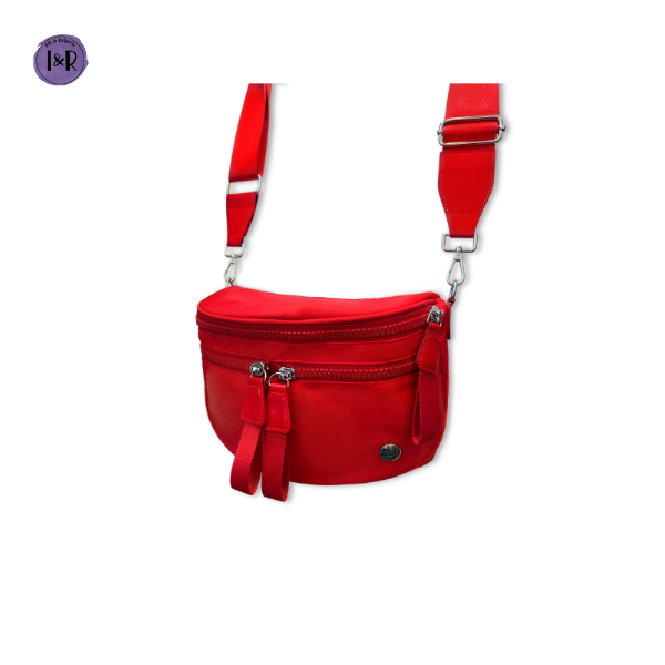 Iris Best Version Crossbody Bag  - By Iris & Rainbow (#8061)