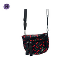 Iris Best Version Crossbody Bag  - By Iris & Rainbow (#8061)