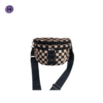 Iris Best Version Crossbody Bag  - By Iris & Rainbow (#8061)