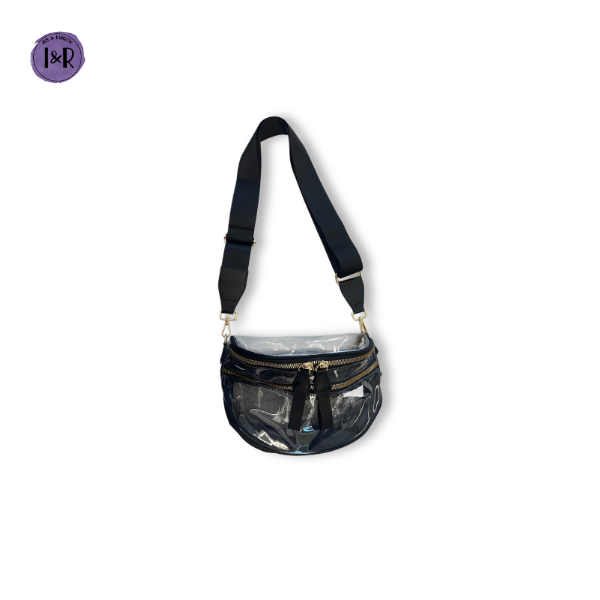 Iris Best Version Crossbody Bag  - By Iris & Rainbow (#8061)