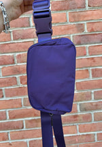 Original 50" Long Strap Iris Bag