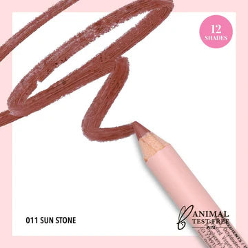 #SGP Signature Lip Pencil