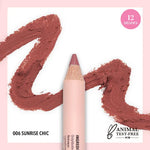 #SGP Signature Lip Pencil