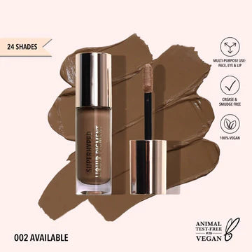 #S063 Superhyped Eye Liquid Pigment