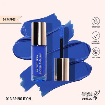 #S063 Superhyped Eye Liquid Pigment