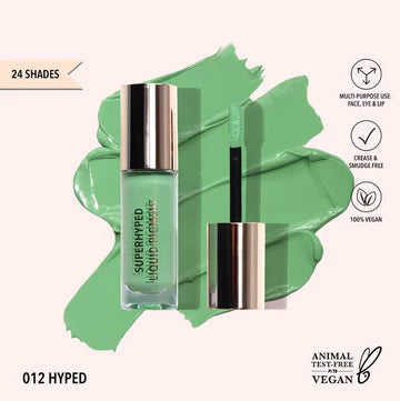 #S063 Superhyped Eye Liquid Pigment