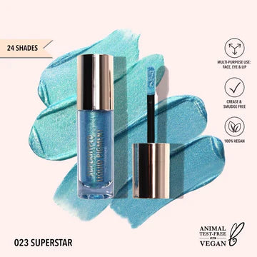 #S063 Superhyped Eye Liquid Pigment