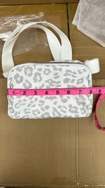 Original 50" Long Strap Iris Bag