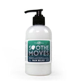 #76 Soothe moves body lotion