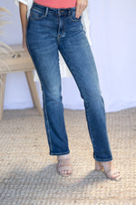 #P661 Elizabeth Vintage Wash by Judy Blue Denim