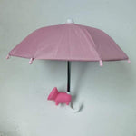 #S110 Phone Umbrella preorder