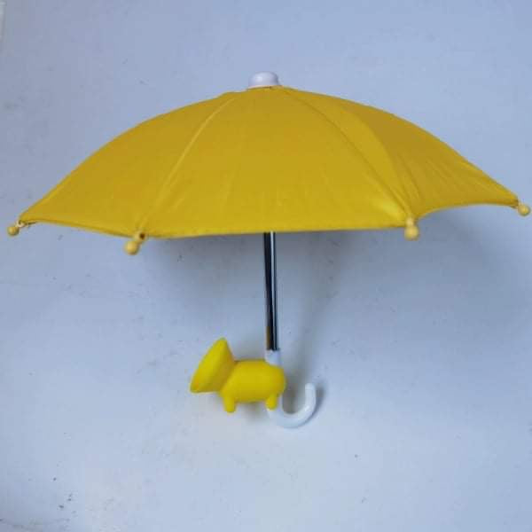 #S110 Phone Umbrella preorder