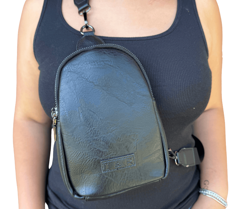 The Iris Mini Sling Bag (#8067)