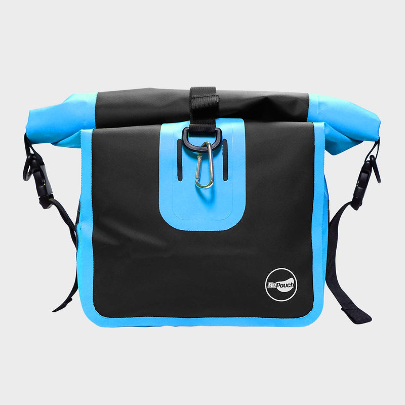 Nupouch Waterproof Crossbody Bag