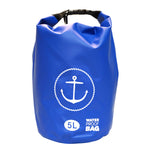 Nupouch Regional Waterproof Bags