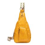 #N980 You Bet Sling Bag