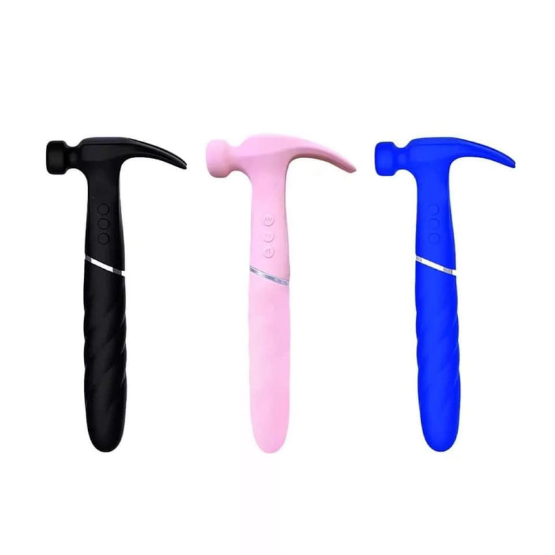 Hammer Time