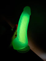 #P606 Glow In The Dark Toy