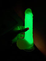 #P606 Glow In The Dark Toy