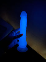 #P606 Glow In The Dark Toy