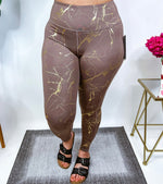 Want It Bad Leggings