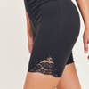 #K393 My Floral Details On Shorts