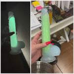 #P606 Glow In The Dark Toy