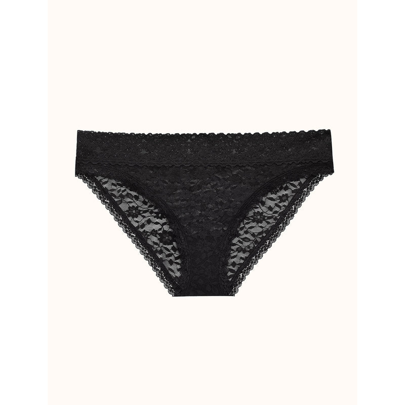 #N443 Everyday Lace Bikini Underwear