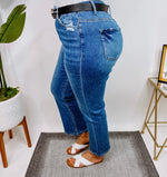 #M992 Special Affair Vervet Jeans