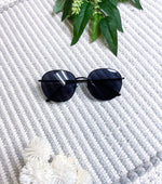 #M519 Better By The Pool Sunglasses