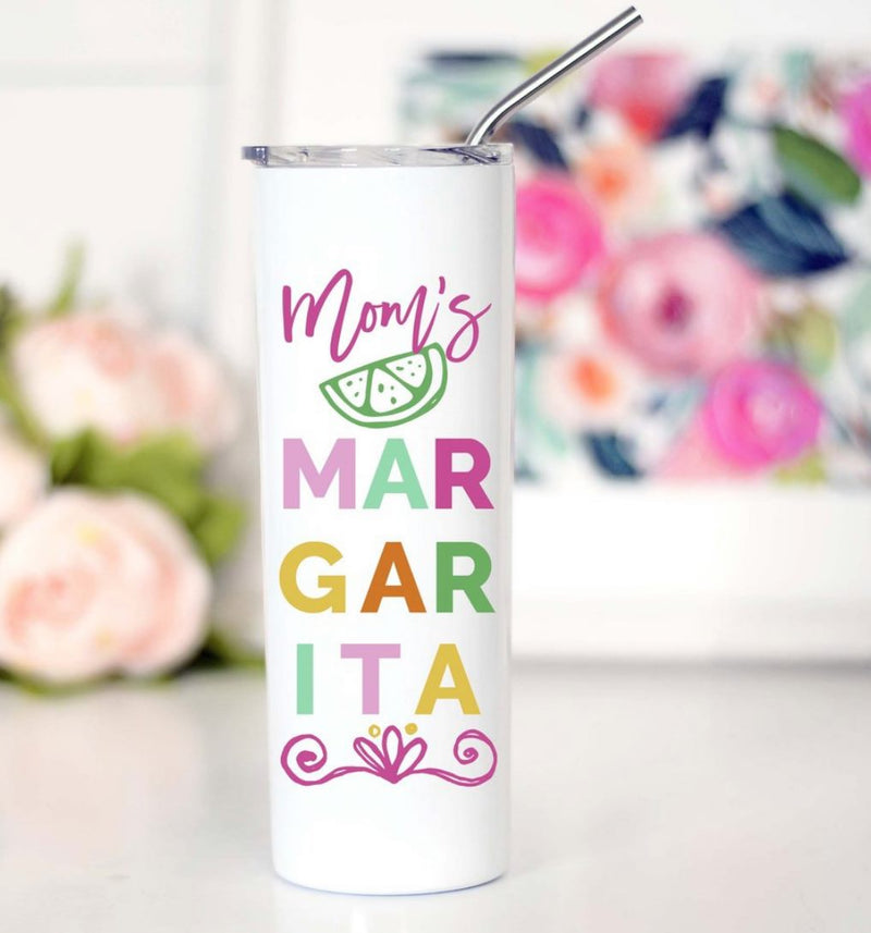 #M524 Tall Travel Cup (MOM)