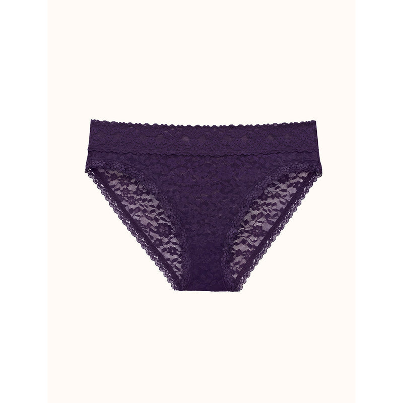 #N443 Everyday Lace Bikini Underwear