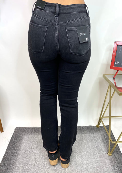 #M929 Middle Of The Night Zenana Jeans