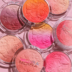 #N437 Signature Ombre Blush