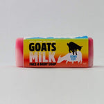 #A120 Goats Milk Face & Body Soap