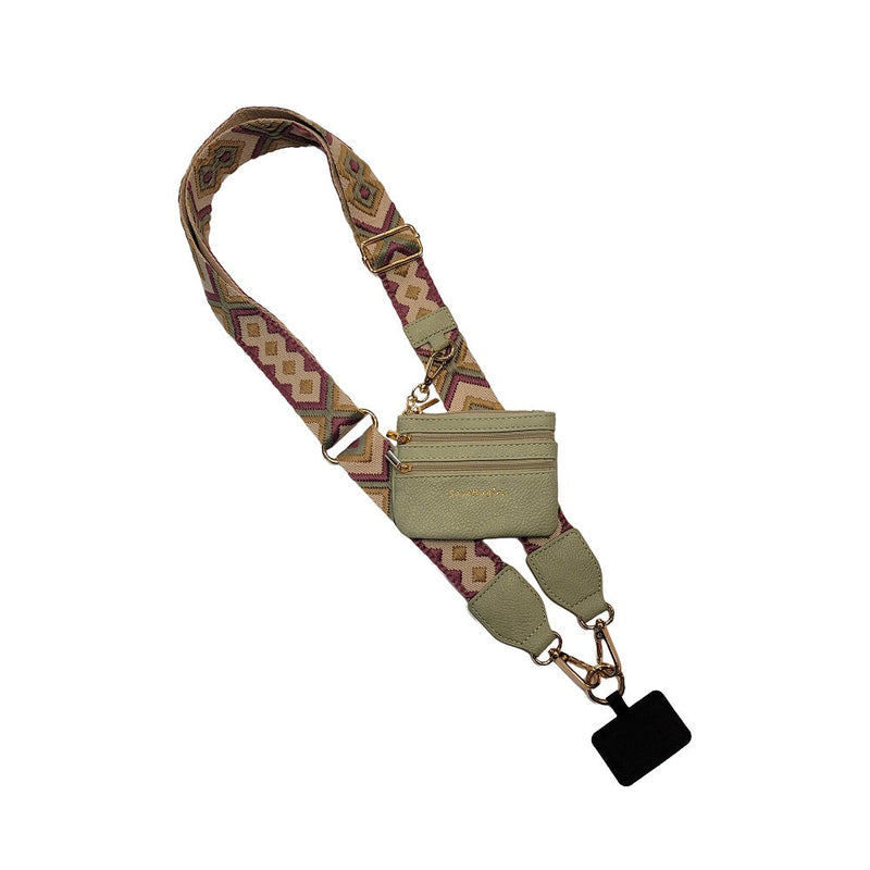 Clip & Go - Strap PREORDER STG