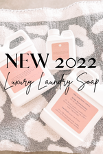 Goddess Luxury Laundry Soap-250 - TMLL Beauty Co-LEATHER & LACE-[option4]-[option5]-[option6]-Leather & Lace Boutique Shop