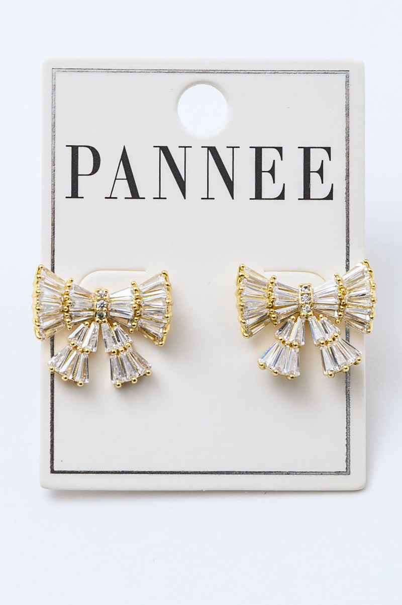 Bow Earrings – Rellery