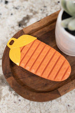 Cutie Carrot Kitchen Scrubber LD23