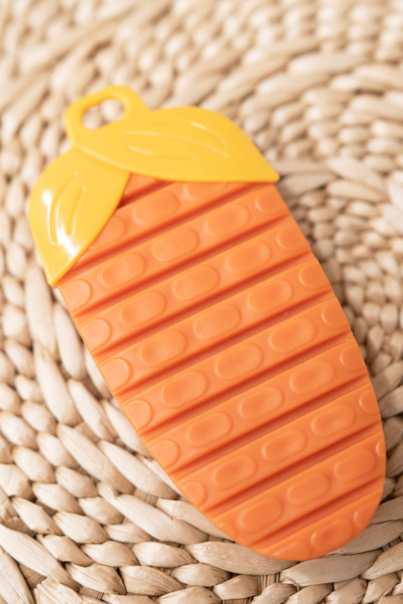 Cutie Carrot Kitchen Scrubber LD23