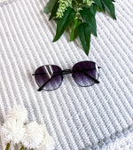 #M519 Better By The Pool Sunglasses