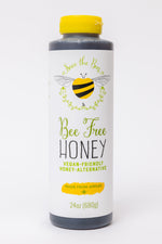 Blenditup Bee Free Honey 24oz