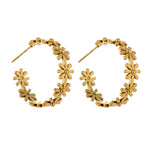 Daisy Mae Hoops