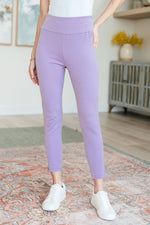 Magic Skinny Pants in Twelve Colors