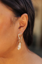 Desert Sands Earrings Winter22