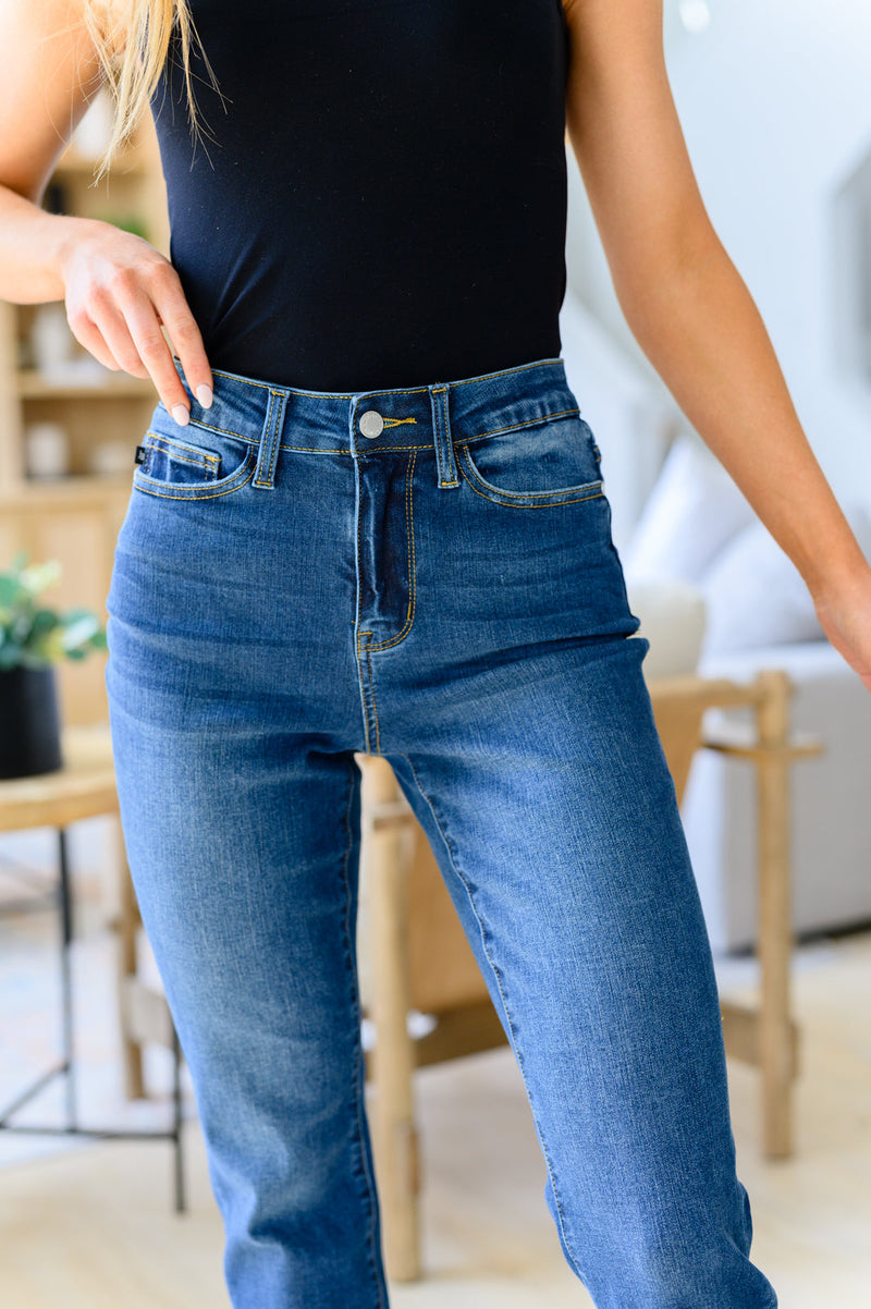 Selling High Rise Boyfriend Jeans